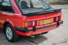 1982 Ford Escort XR3 