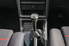 1982 Ford Escort XR3 