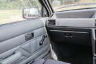 1982 Ford Escort XR3 