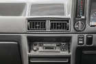 1982 Ford Escort XR3 