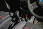 1982 Ford Escort XR3 