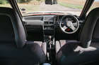 1982 Ford Escort XR3 