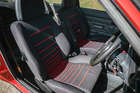 1982 Ford Escort XR3 
