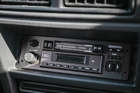 1982 Ford Escort XR3 