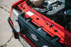 1982 Ford Escort XR3 