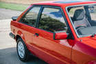1982 Ford Escort XR3 