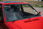 1982 Ford Escort XR3 