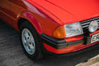 1982 Ford Escort XR3 