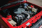 1982 Ford Escort XR3 