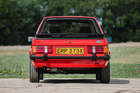 1982 Ford Escort XR3 