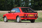 1982 Ford Escort XR3 