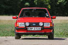1982 Ford Escort XR3 