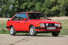 1982 Ford Escort XR3 