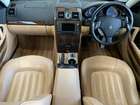 2007 Maserati Quattroporte Sport GT S-A 4.2-Litre V8