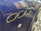 2007 Maserati Quattroporte Sport GT S-A 4.2-Litre V8