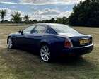 2007 Maserati Quattroporte Sport GT S-A 4.2-Litre V8