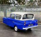 1962 Bond Minicar Mk G       