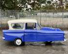 1962 Bond Minicar Mk G       