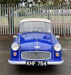 1962 Bond Minicar Mk G       