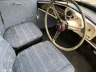 1962 Bond Minicar Mk G       