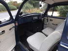 1969 Volkswagen Beetle 1200