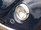 1969 Volkswagen Beetle 1200