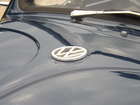 1969 Volkswagen Beetle 1200