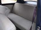 1969 Volkswagen Beetle 1200