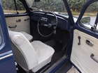 1969 Volkswagen Beetle 1200