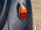 1969 Volkswagen Beetle 1200