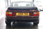 1991 Porsche 944 Turbo Coupé (952)