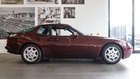 1991 Porsche 944 Turbo Coupé (952)