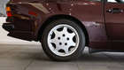 1991 Porsche 944 Turbo Coupé (952)