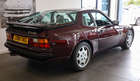 1991 Porsche 944 Turbo Coupé (952)