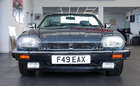 1989 Jaguar XJ-S HE 5.3-Litre V12 Coupé