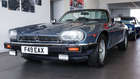 1989 Jaguar XJ-S HE 5.3-Litre V12 Coupé