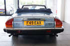 1989 Jaguar XJ-S HE 5.3-Litre V12 Coupé