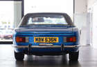 1974 Jensen Interceptor III J-Series 7.2-Litre V8  Convertible