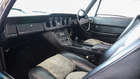 1974 Jensen Interceptor III J-Series 7.2-Litre V8  Convertible