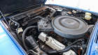 1974 Jensen Interceptor III J-Series 7.2-Litre V8  Convertible