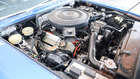 1974 Jensen Interceptor III J-Series 7.2-Litre V8  Convertible