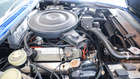 1974 Jensen Interceptor III J-Series 7.2-Litre V8  Convertible