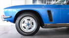 1974 Jensen Interceptor III J-Series 7.2-Litre V8  Convertible