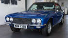 1974 Jensen Interceptor III J-Series 7.2-Litre V8  Convertible