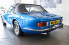1974 Jensen Interceptor III J-Series 7.2-Litre V8  Convertible
