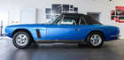 1974 Jensen Interceptor III J-Series 7.2-Litre V8  Convertible