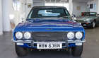 1974 Jensen Interceptor III J-Series 7.2-Litre V8  Convertible