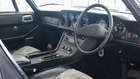 1974 Jensen Interceptor III J-Series 7.2-Litre V8  Convertible