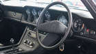 1974 Jensen Interceptor III J-Series 7.2-Litre V8  Convertible