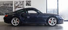 2003 Porsche 911 (996) Turbo Tiptronic Coupé 
